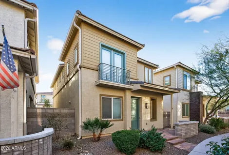 $498,000 | 11900 North 32nd Street, Unit 17, Phoenix, AZ 85028