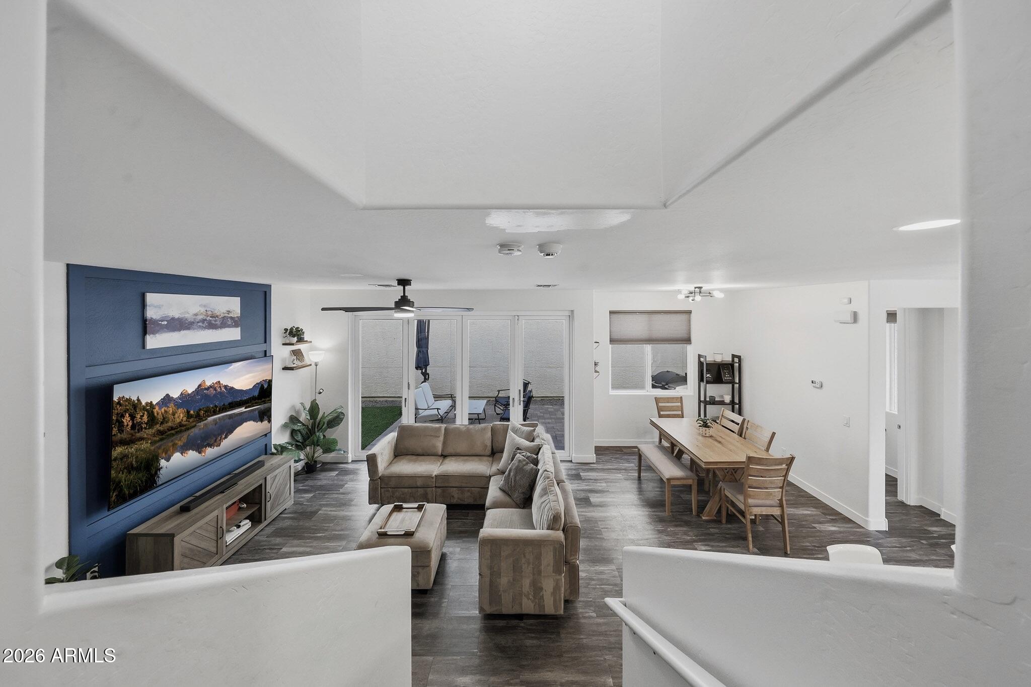 11900 North 32nd Street, Unit 17 Phoenix, AZ 85028 - Photo 4 of 29 B (1)