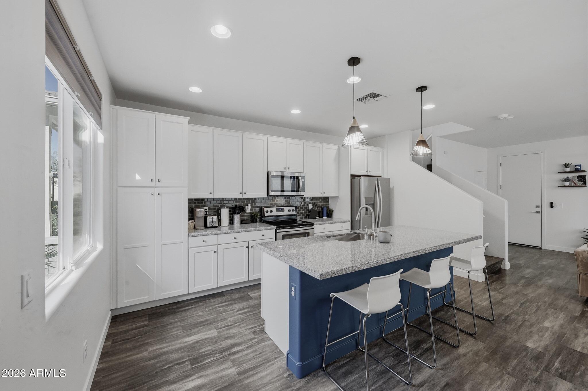 11900 North 32nd Street, Unit 17 Phoenix, AZ 85028 - Photo 10 of 29 B (2)