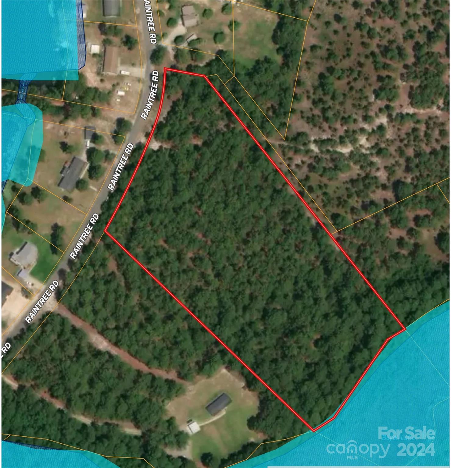 0 Raintree Road Hamlet, NC 28345 - Photo 1 of 22 Gallery Image 1