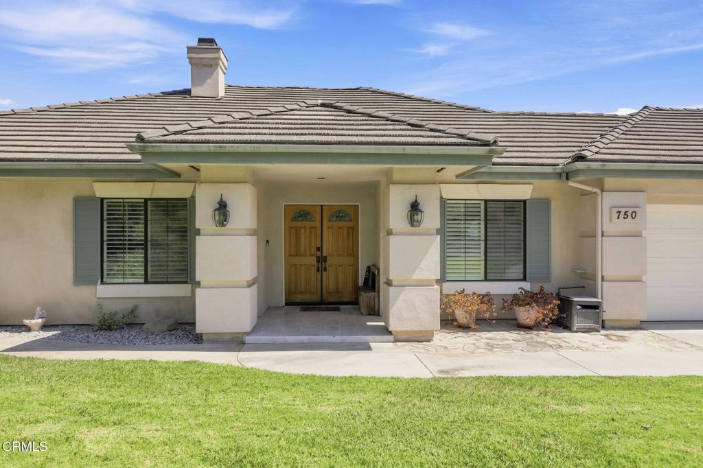 750 Manor Ridge Road Santa Paula, CA 93060 - Photo 6 of 44