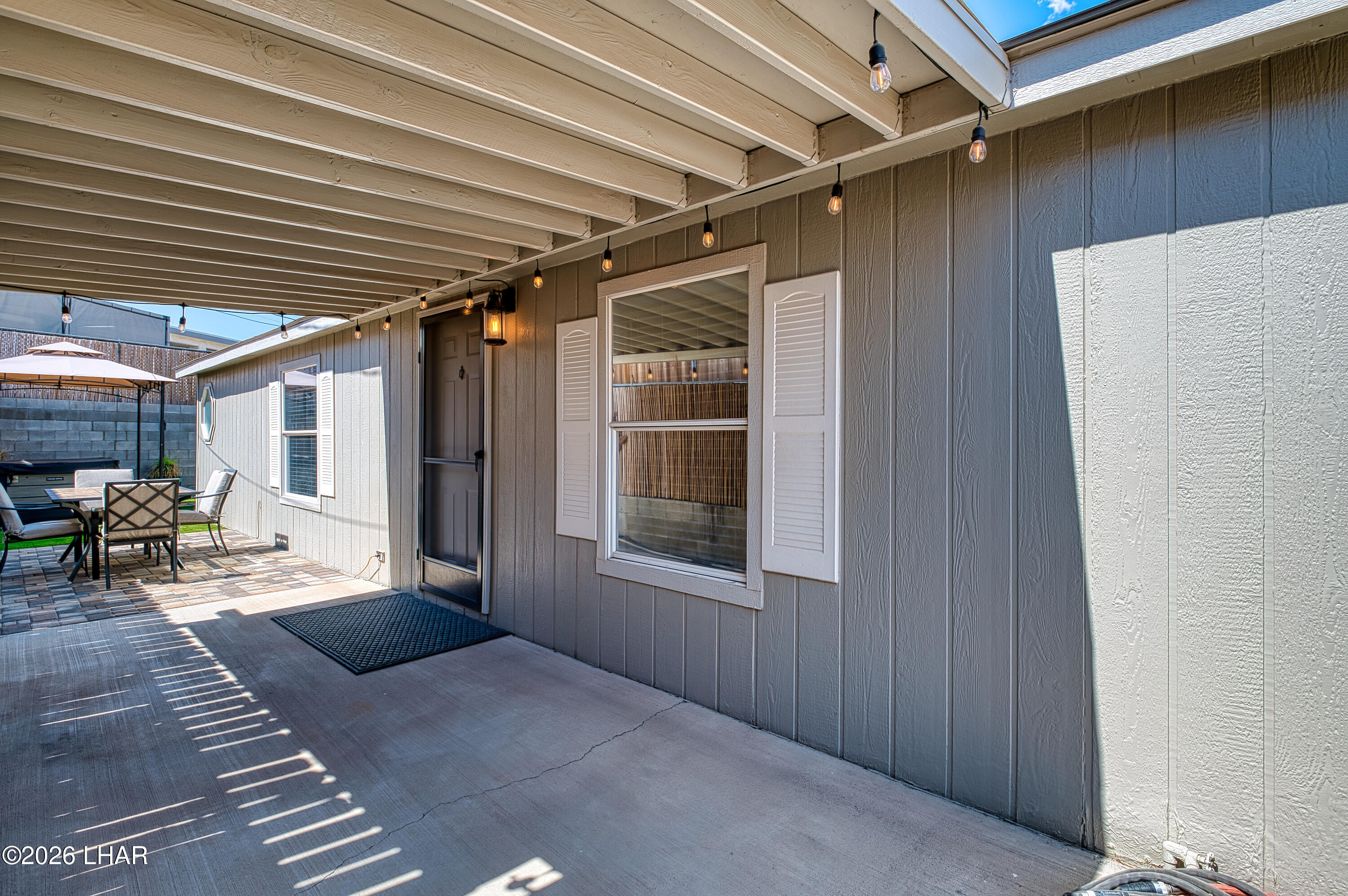 31844 Fleet Road Parker, AZ 85344 - Photo 6 of 37