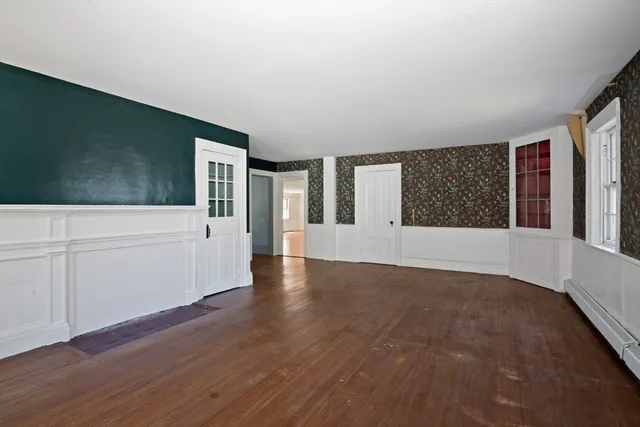 $3,550,000 | 15-19 Strawberry Hill Street, Dover, MA 02030