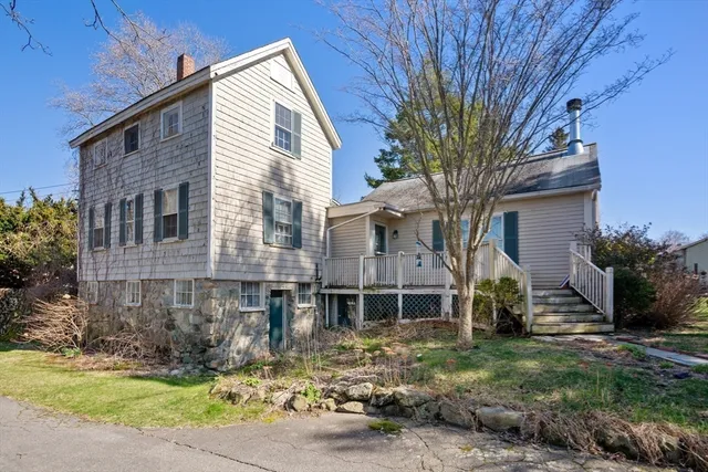 $3,550,000 | 15-19 Strawberry Hill Street, Dover, MA 02030
