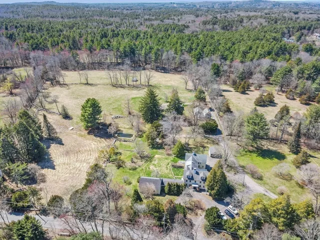 $3,550,000 | 15-19 Strawberry Hill Street, Dover, MA 02030