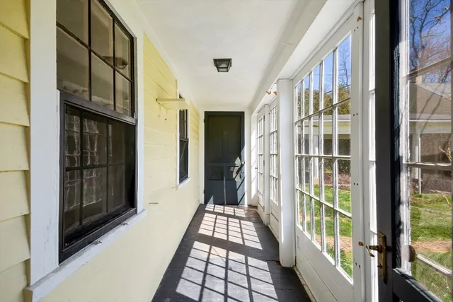 $3,550,000 | 15-19 Strawberry Hill Street, Dover, MA 02030