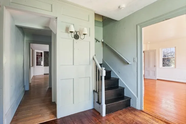 $3,550,000 | 15-19 Strawberry Hill Street, Dover, MA 02030