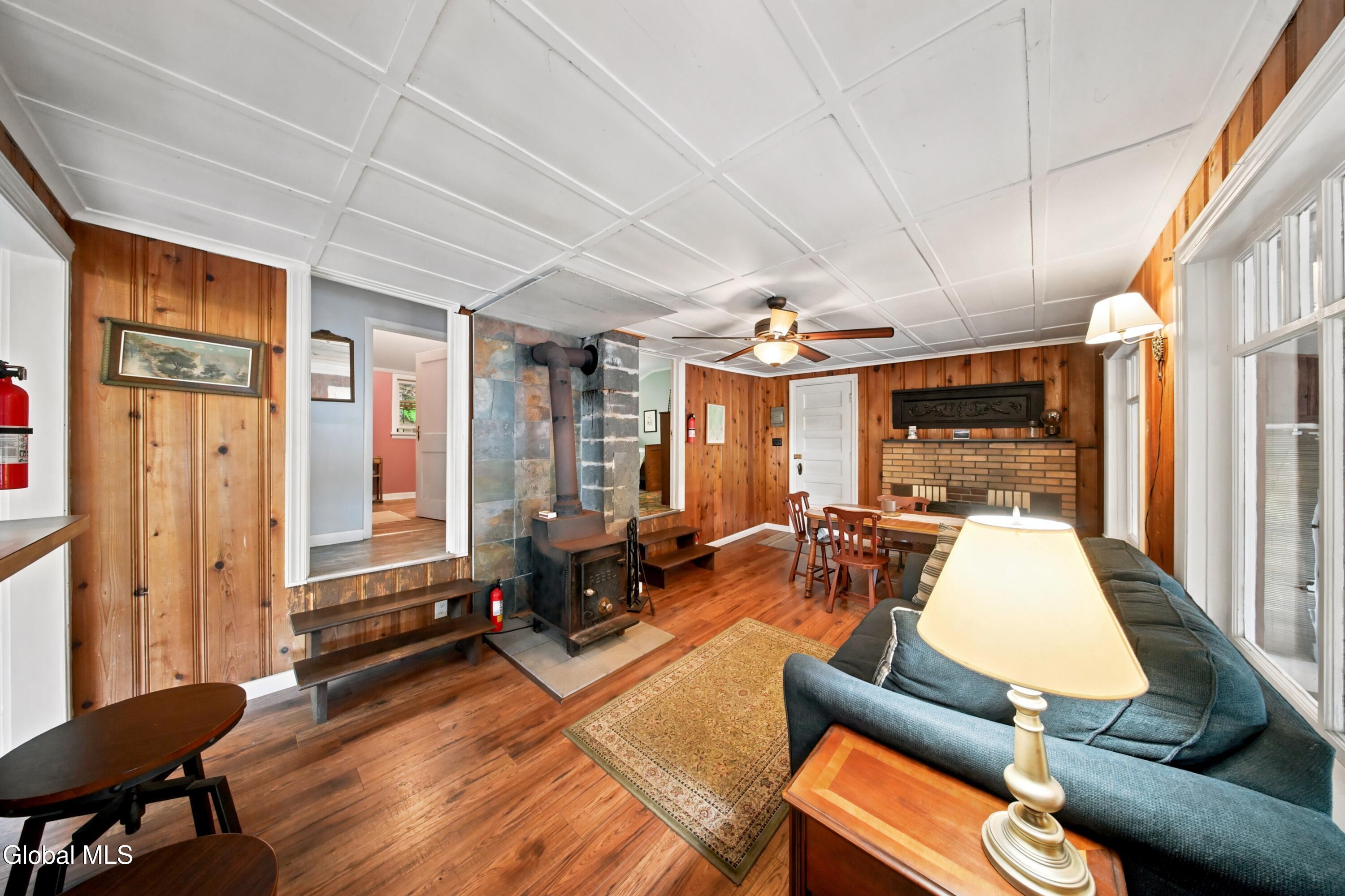 504 Lake Desolation Road Greenfield, NY 12850 - Photo 8 of 43 7