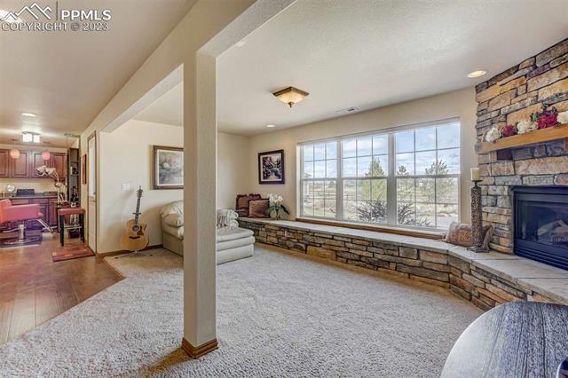 11722 Rio Secco Road Peyton, CO 80831 - Photo 31 of 50