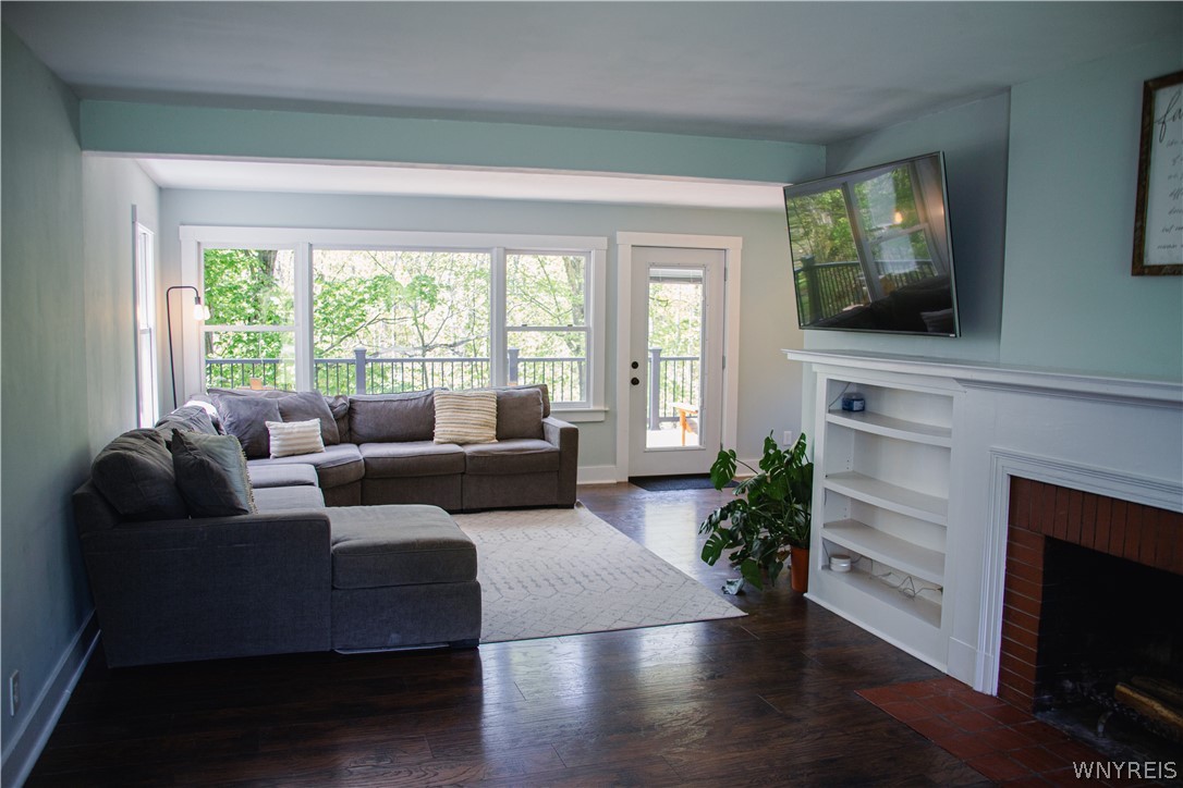 260 Girdle Road Elma, NY 14052 - Photo 6 of 21
