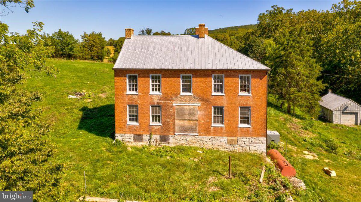 4800 Churchey Road Keedysville, MD 21756 - Photo 6 of 58 Gallery Image 6