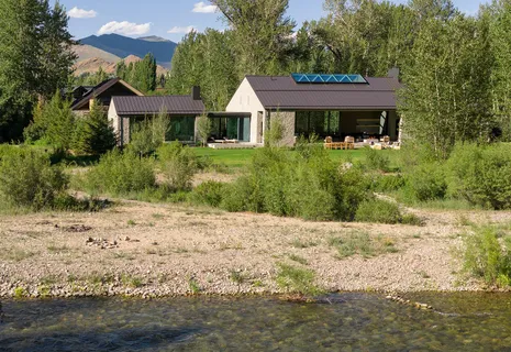 $36,000,000 | 490 Wood River Drive, Ketchum, ID 83340