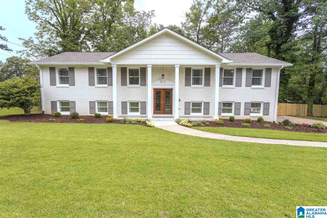 3336 Winchester Road Birmingham, AL 35226 - Photo 2 of 50