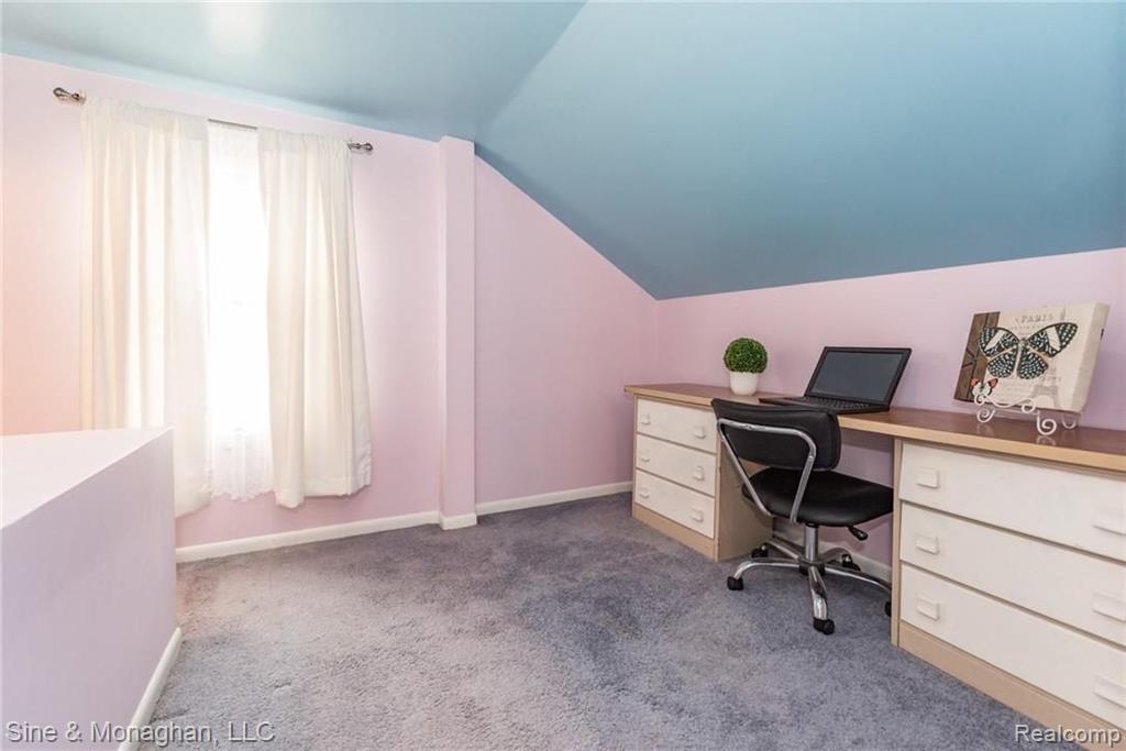 3308 Normandy Road Royal Oak, MI 48073 - Photo 10 of 13