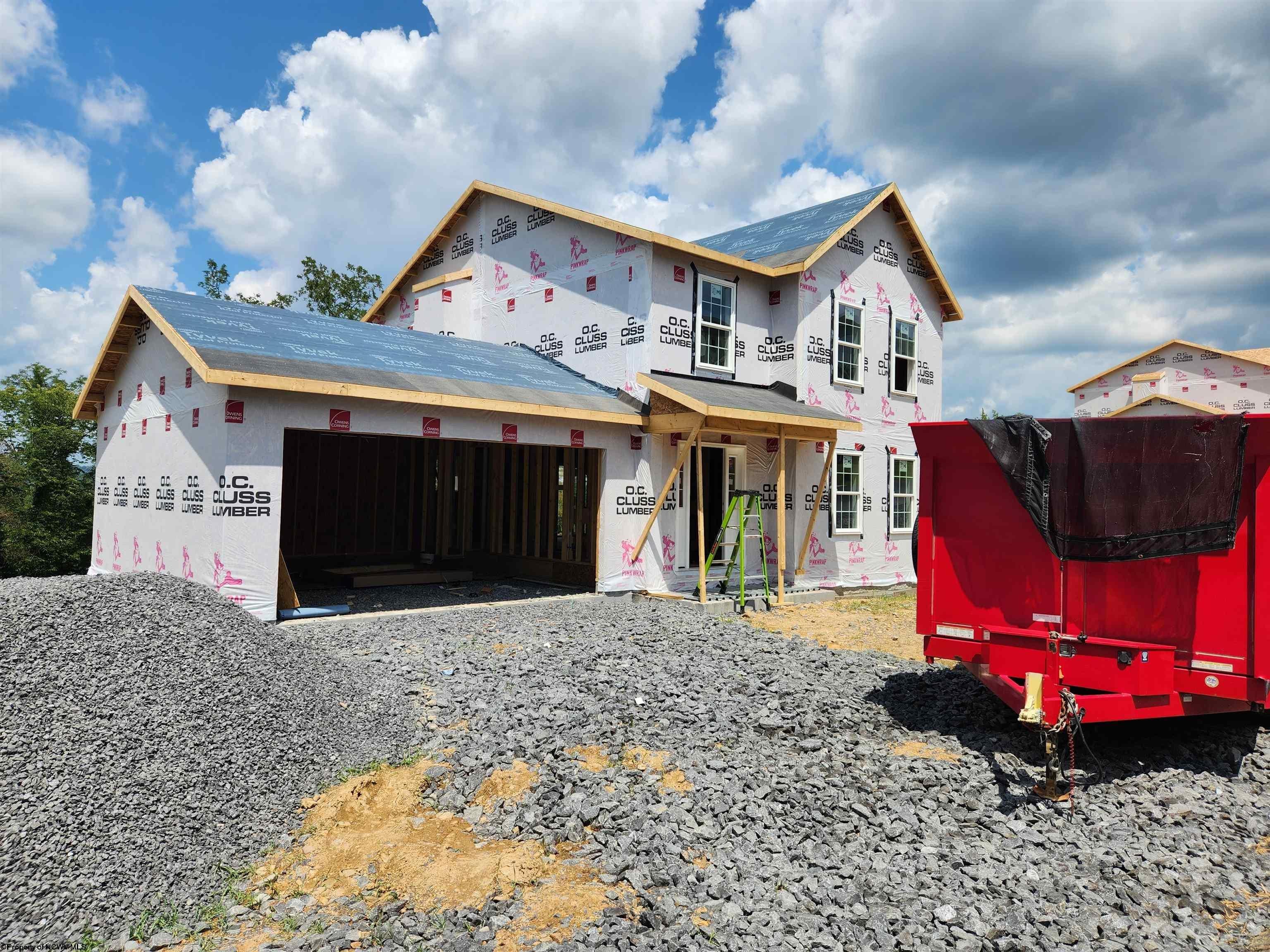 41 Summers Ridge Road Morgantown, WV 26508 - Photo 1 of 39 Gallery Image 1