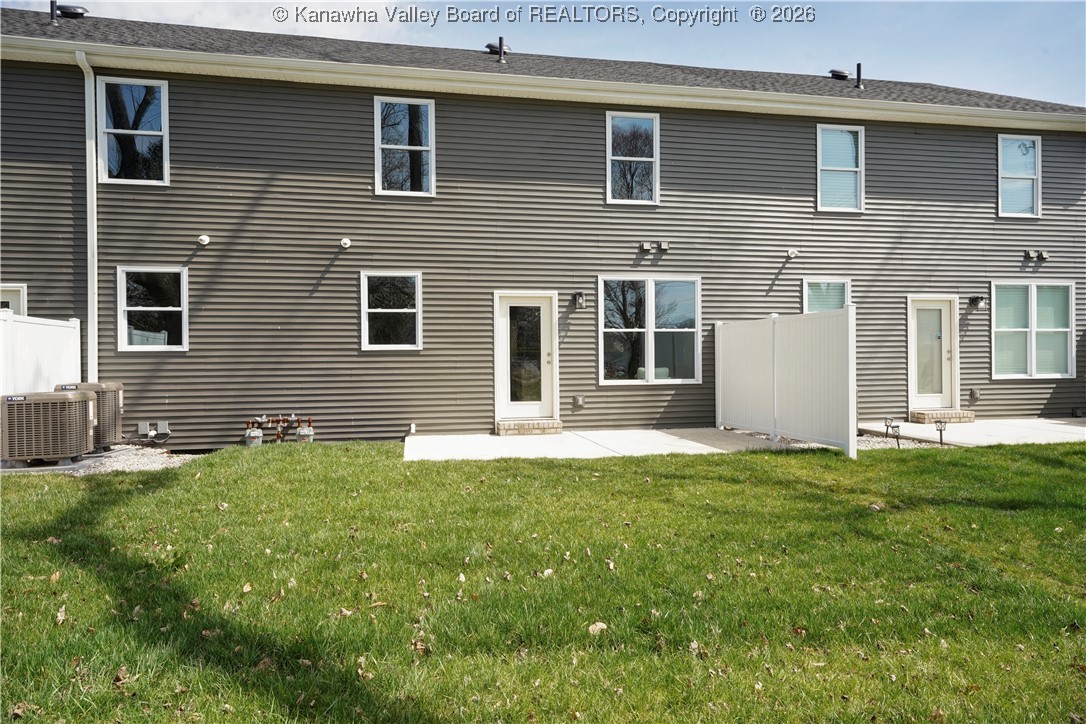 49 Jordon Drive Winfield, WV 25213 - Photo 26 of 26 Gallery Image 26