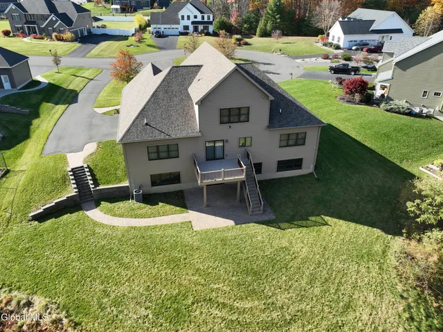 $1,499,995 | 11 Gabby Court, Colonie, NY 12309