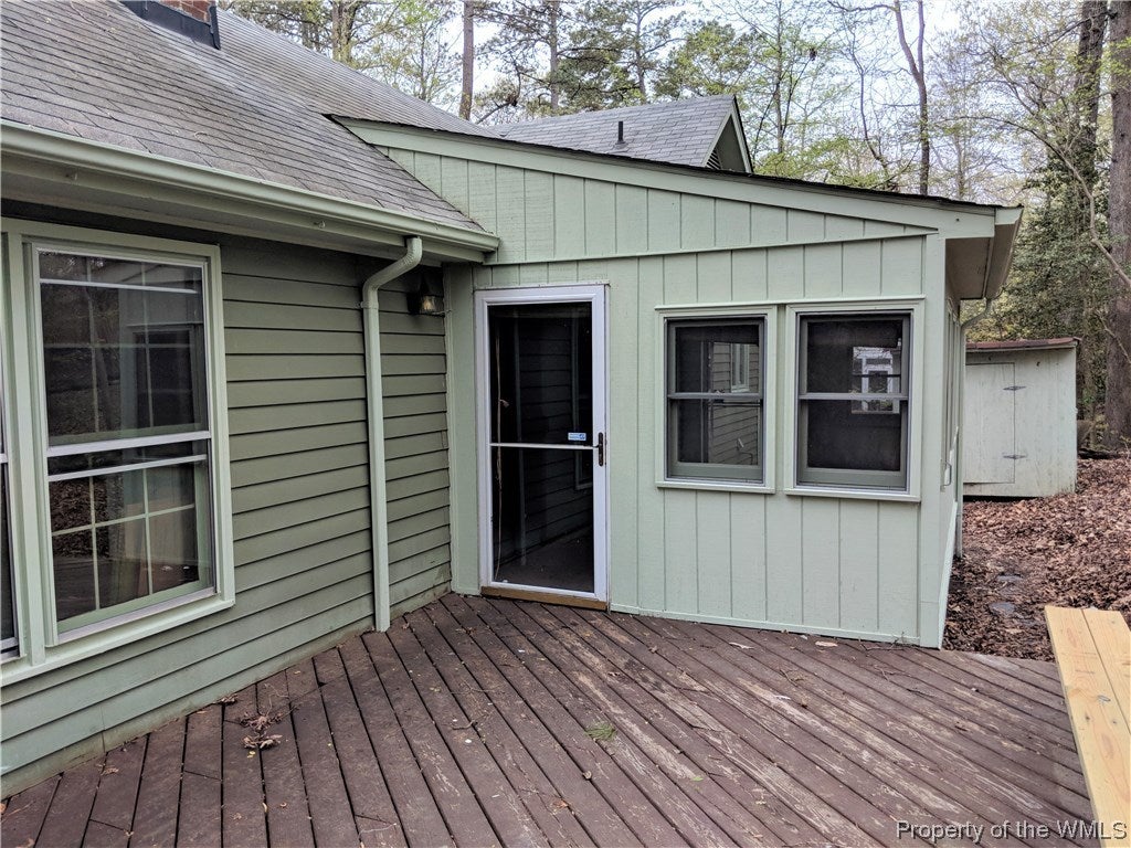 208 Sheffield Road Williamsburg, VA 23188 - Photo 17 of 32 Gallery Image 17