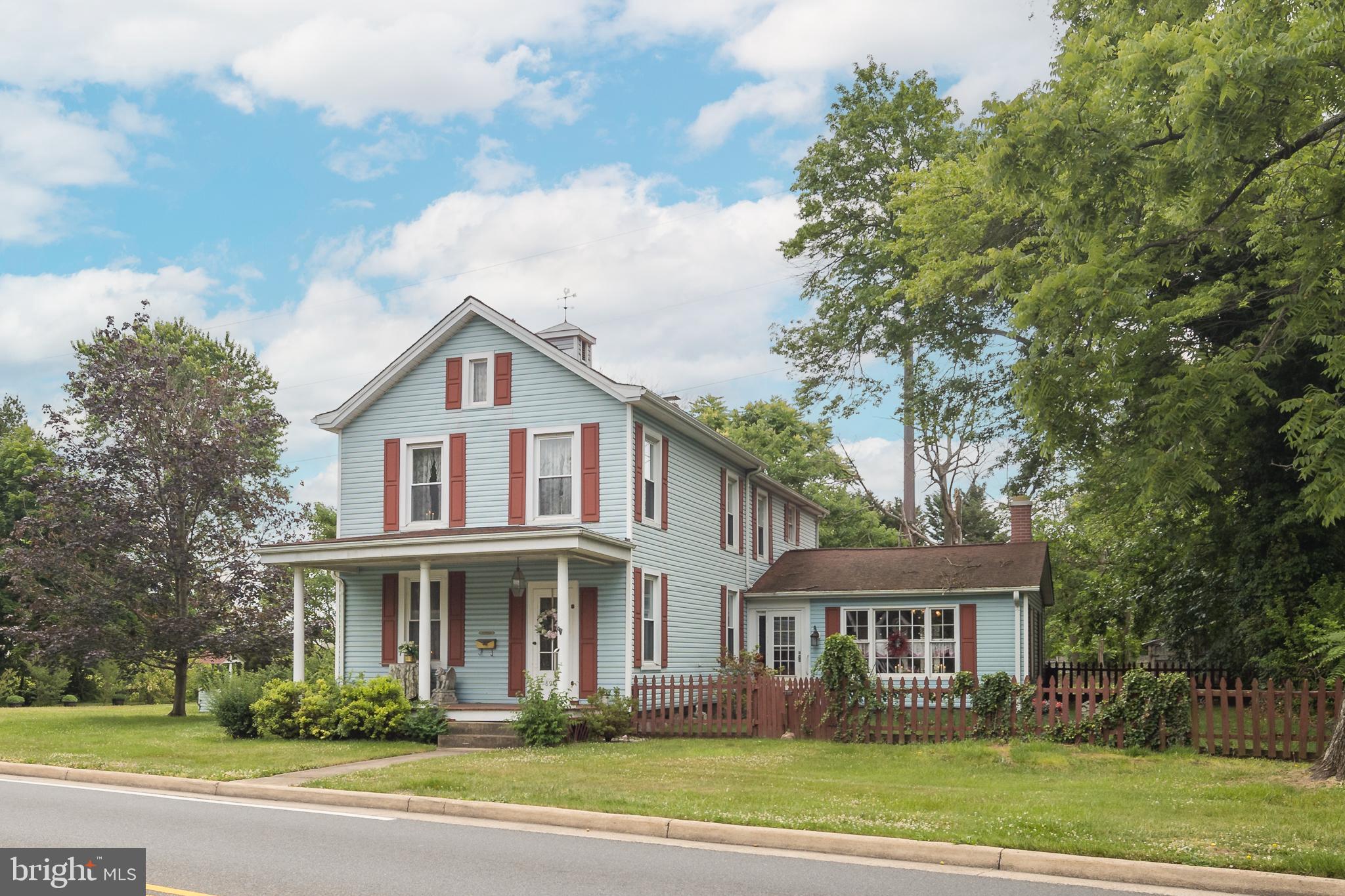 8901 Center Street Manassas, VA 20110 - Photo 17 of 47