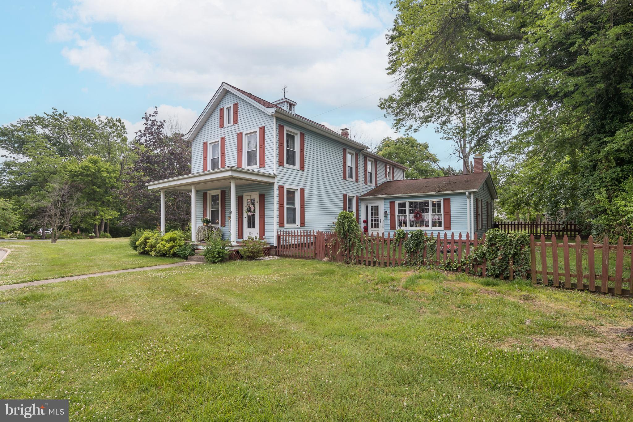 8901 Center Street Manassas, VA 20110 - Photo 18 of 47