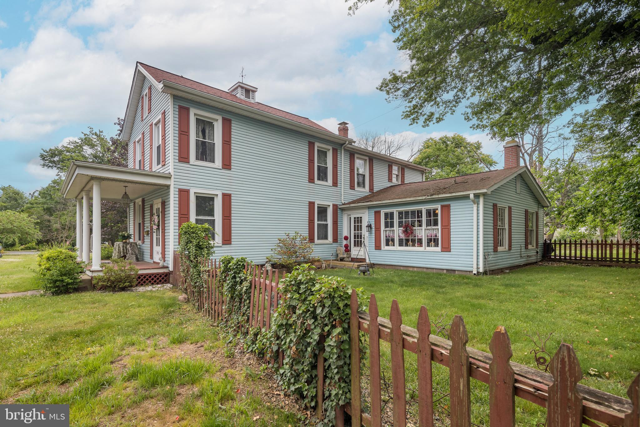 8901 Center Street Manassas, VA 20110 - Photo 19 of 47