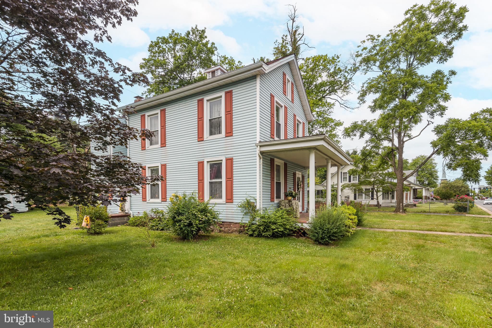 8901 Center Street Manassas, VA 20110 - Photo 21 of 47