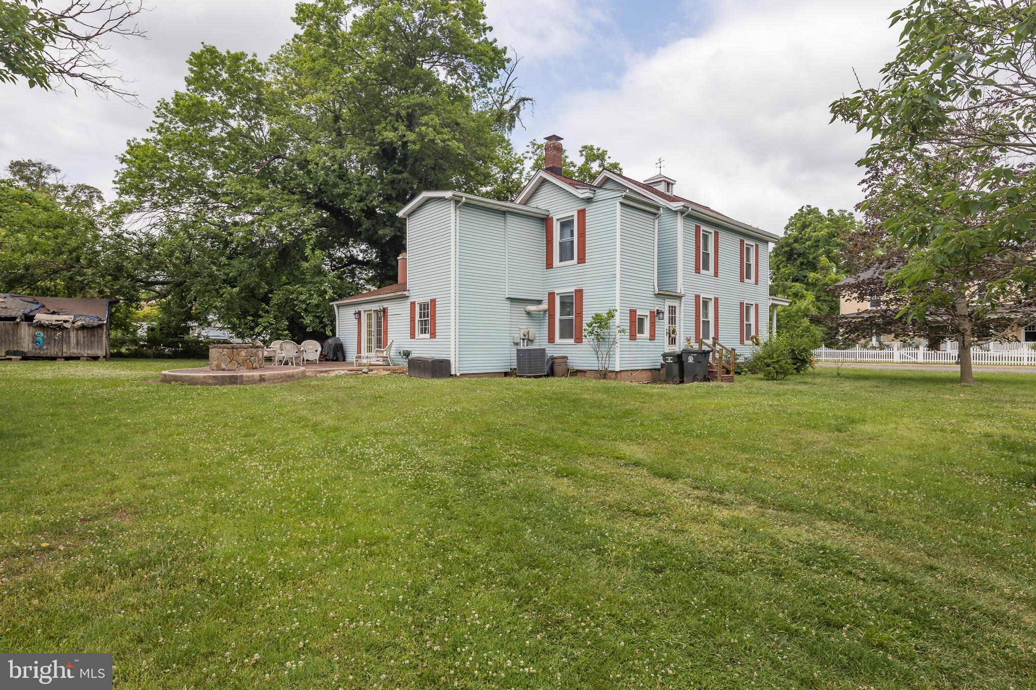 8901 Center Street Manassas, VA 20110 - Photo 23 of 47