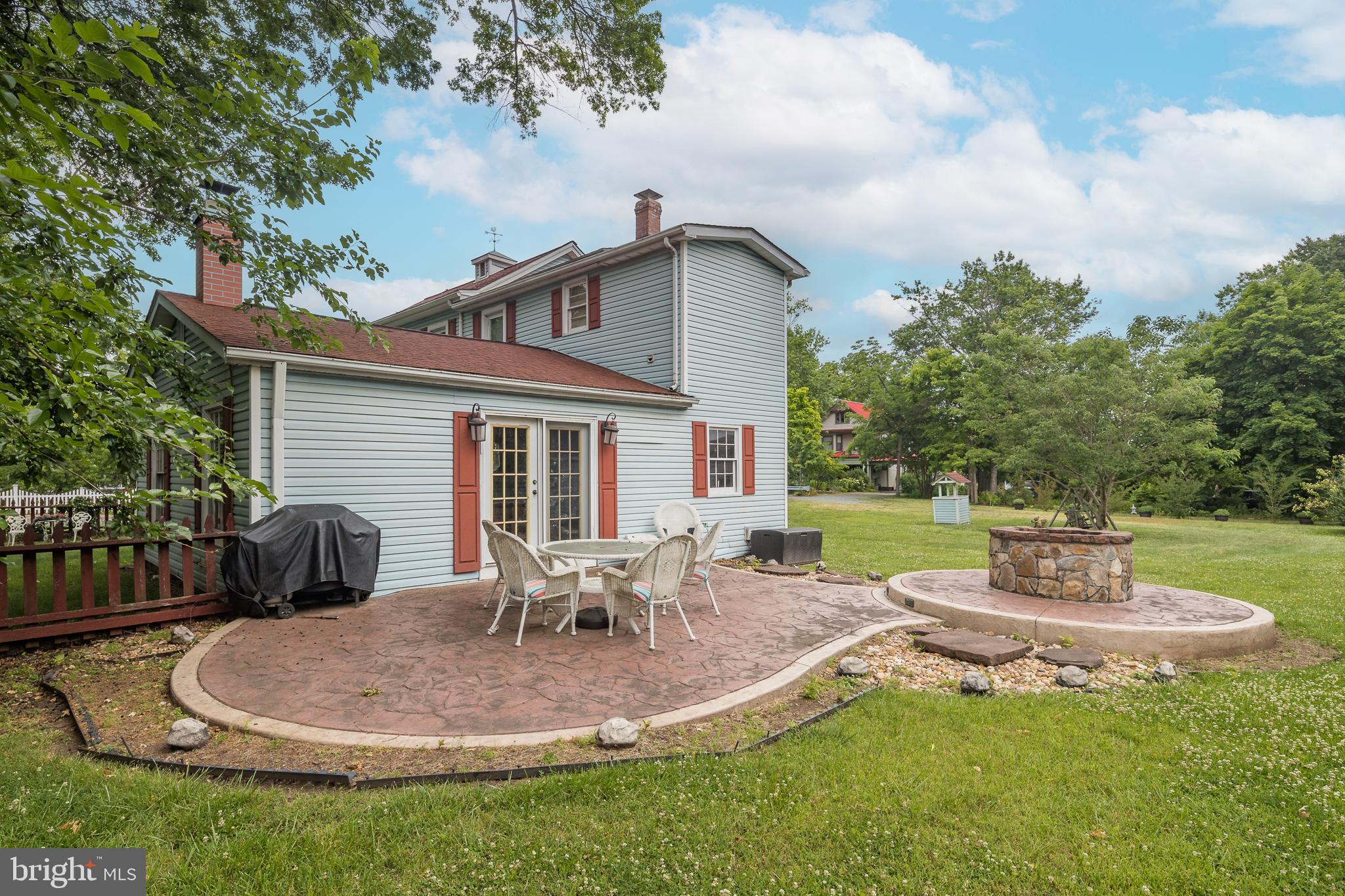 8901 Center Street Manassas, VA 20110 - Photo 25 of 47