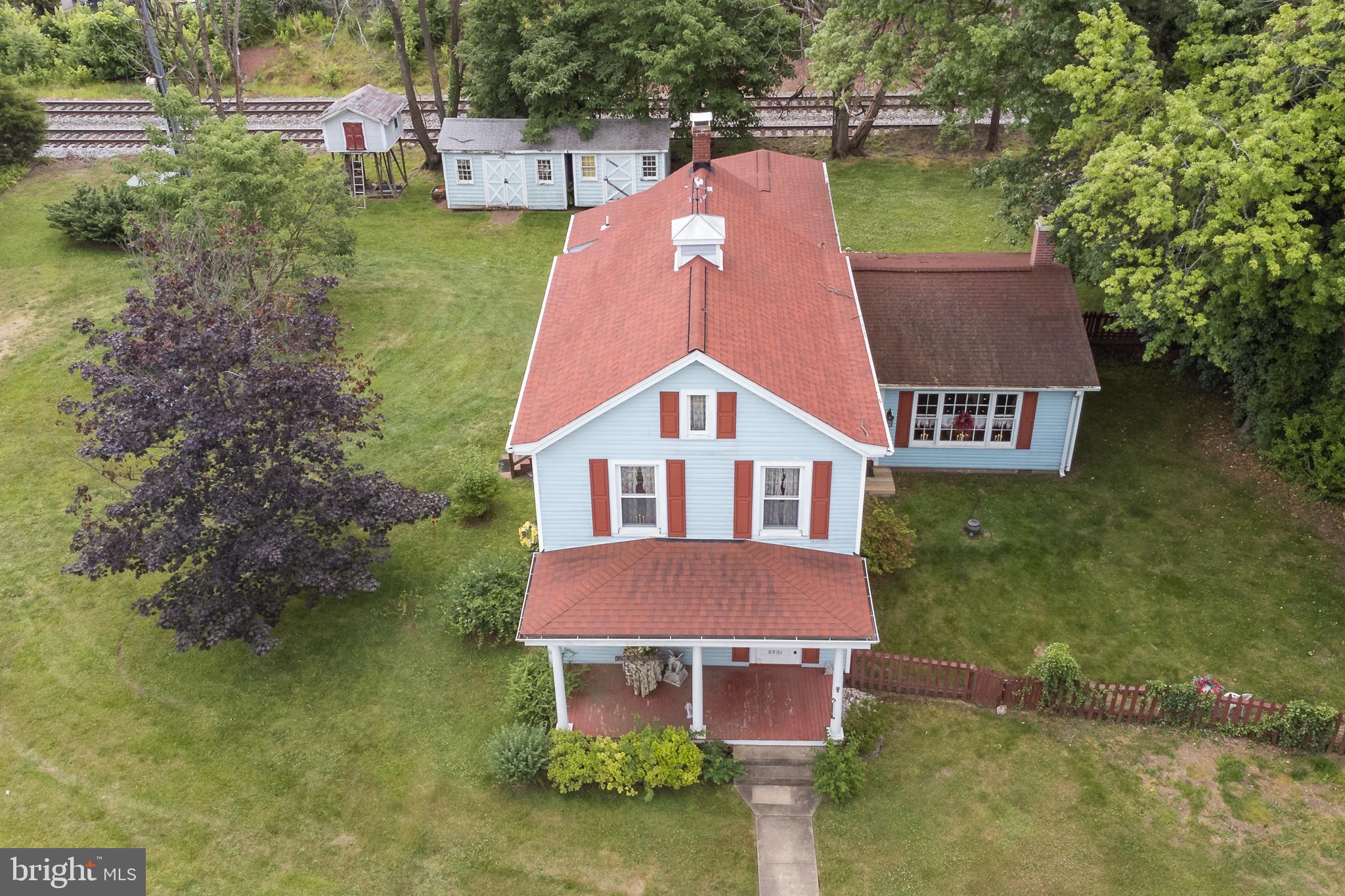 8901 Center Street Manassas, VA 20110 - Photo 6 of 47