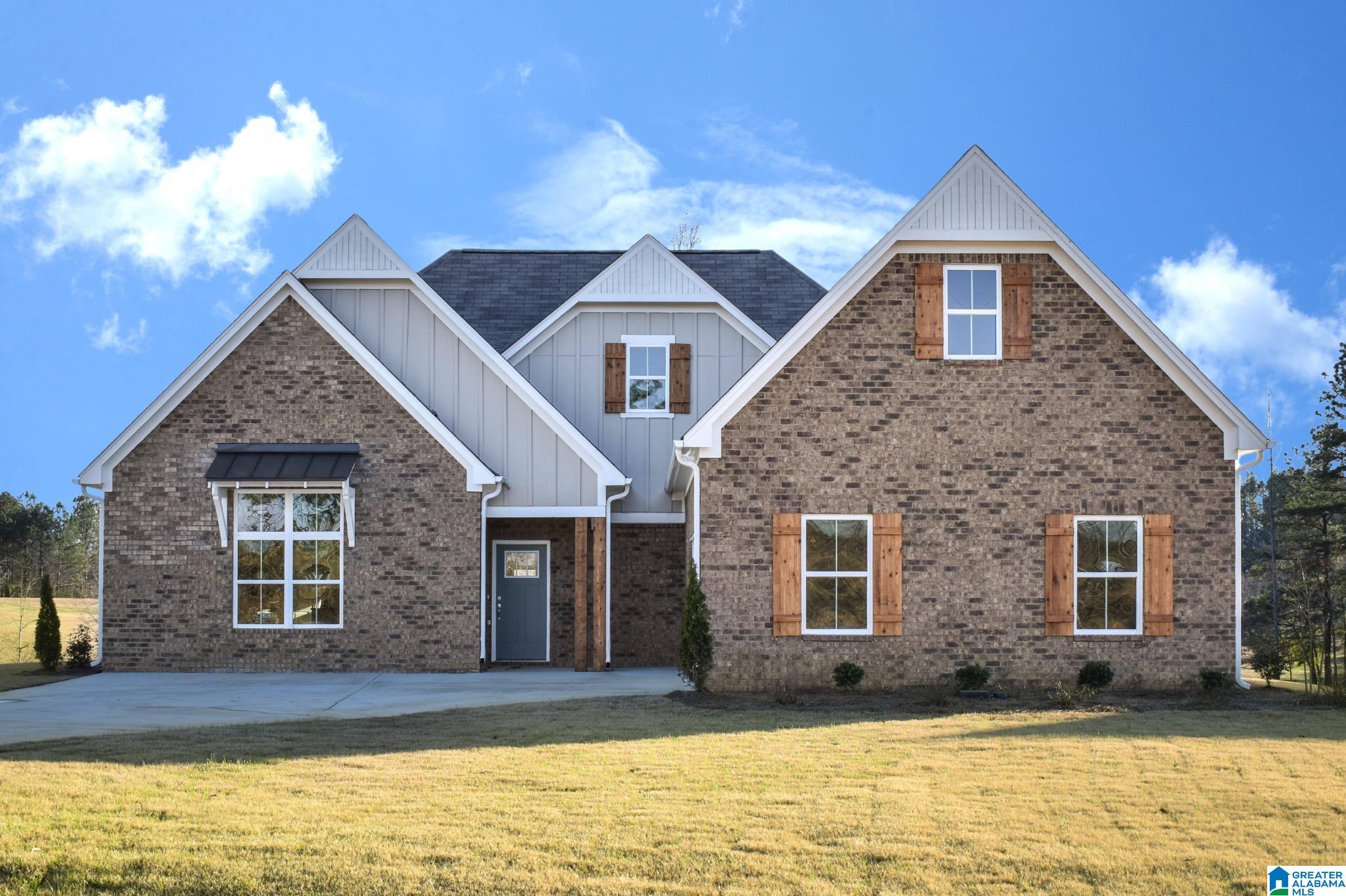 1745 Mckesie Street Riverside, AL 35135 - Photo 1 of 28
