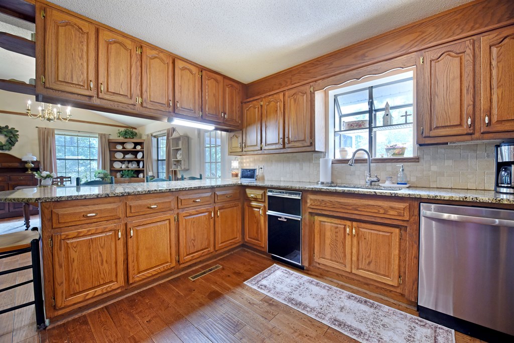 409 Johnson Mill Road Ellijay, GA 30536 - Photo 29 of 58 Gallery Image 29
