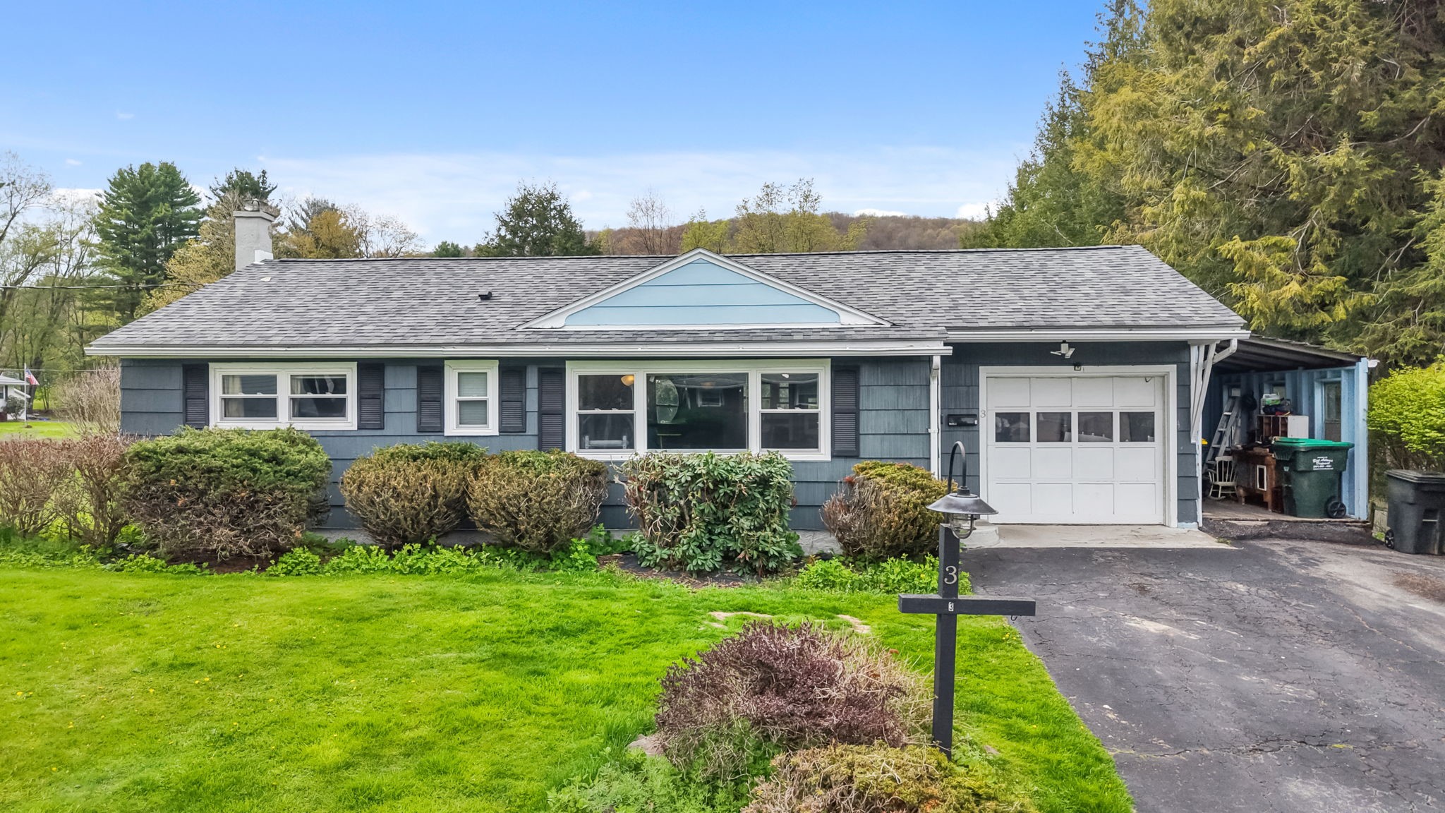 3 Bennett Street Bainbridge, NY 13733 - Photo 1 of 37