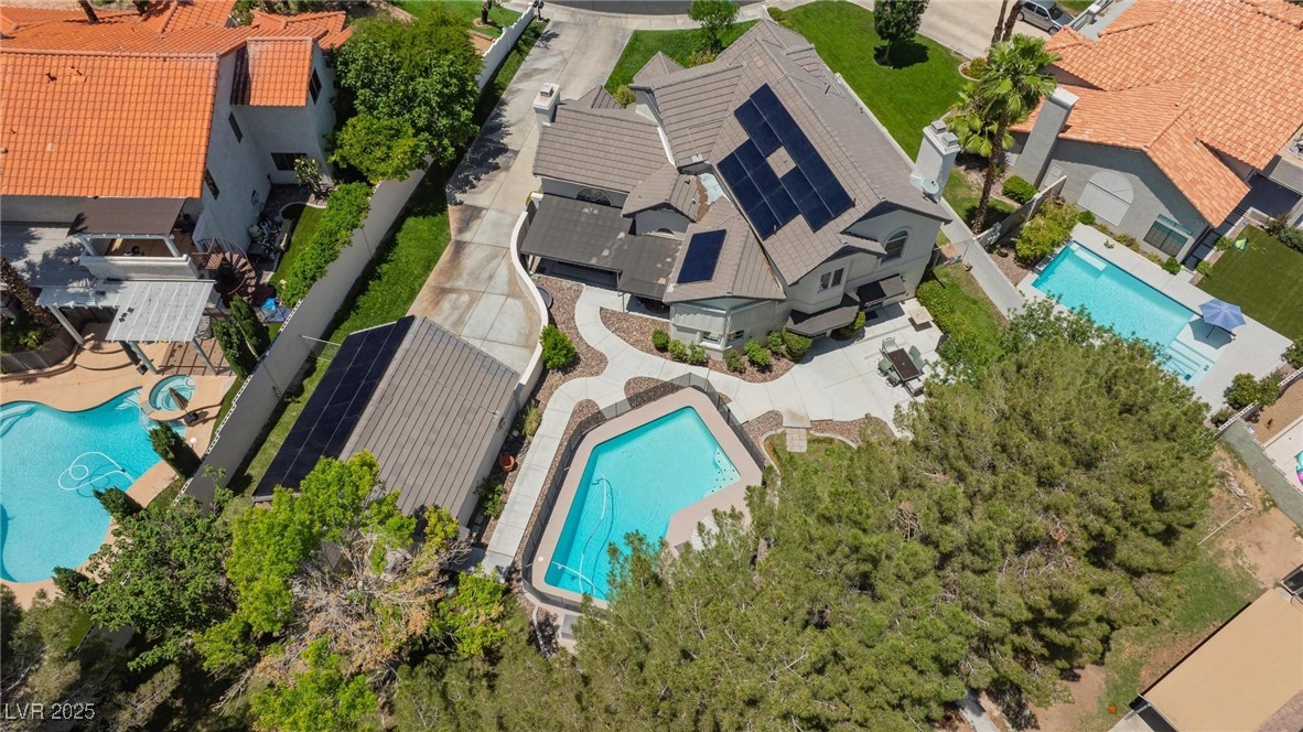 15 Pheasant Ridge Drive Henderson, NV 89014 - Photo 54 of 66 Gallery Image 54