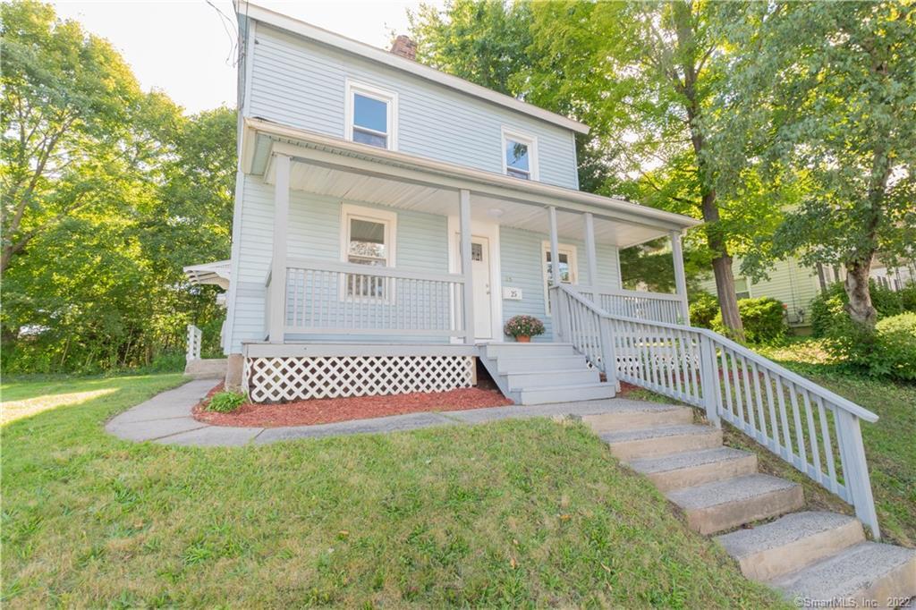 25 Silver Street Meriden, CT 06450 - Photo 1 of 1 Gallery Image 1