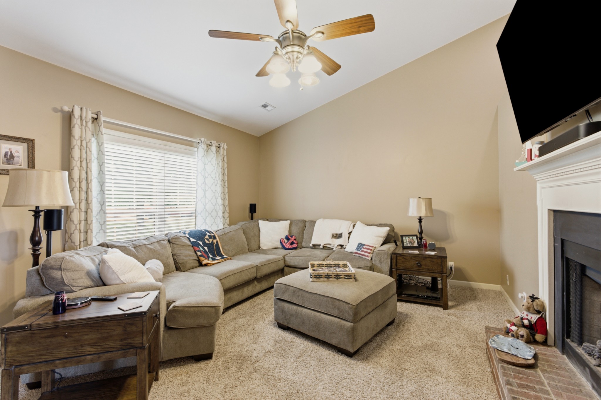 1012 Rutherford Way Hendersonville, TN 37075 - Photo 5 of 48