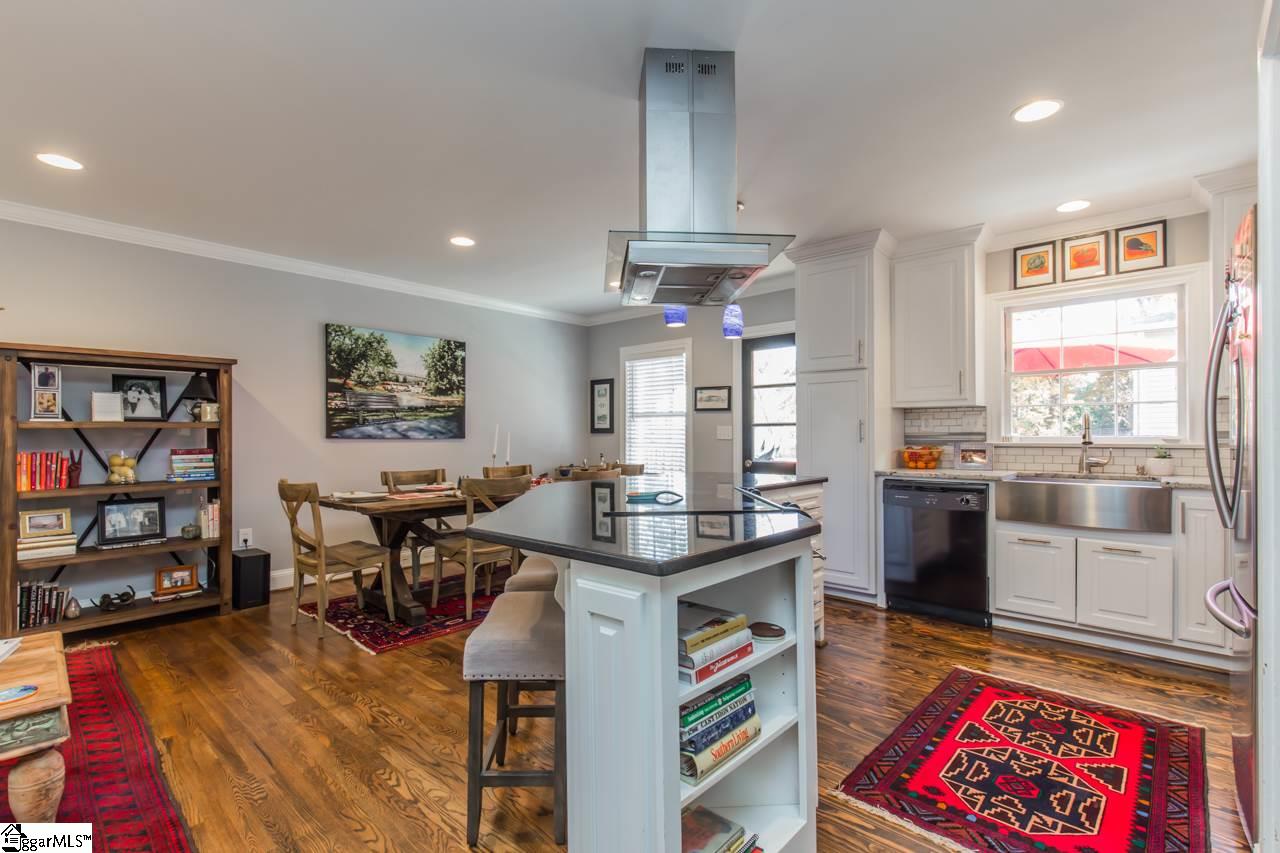 1 Nottingham Road Greenville, SC 29607 - Photo 9 of 29 Gallery Image 9