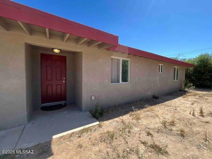 215 West Navajo Road Tucson, AZ 85705 - Photo 24 of 46 Gallery Image 24