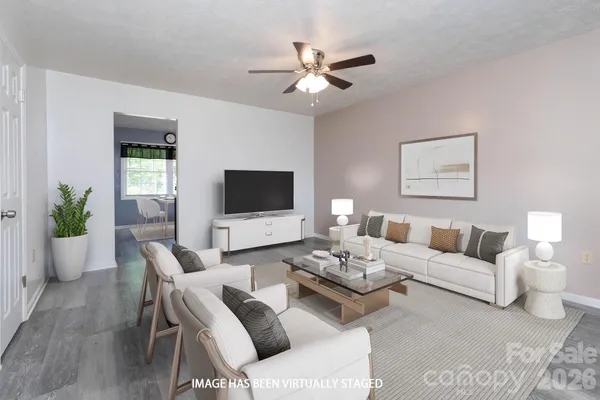 $350,000 | 30 Compton Drive, Asheville, NC 28806