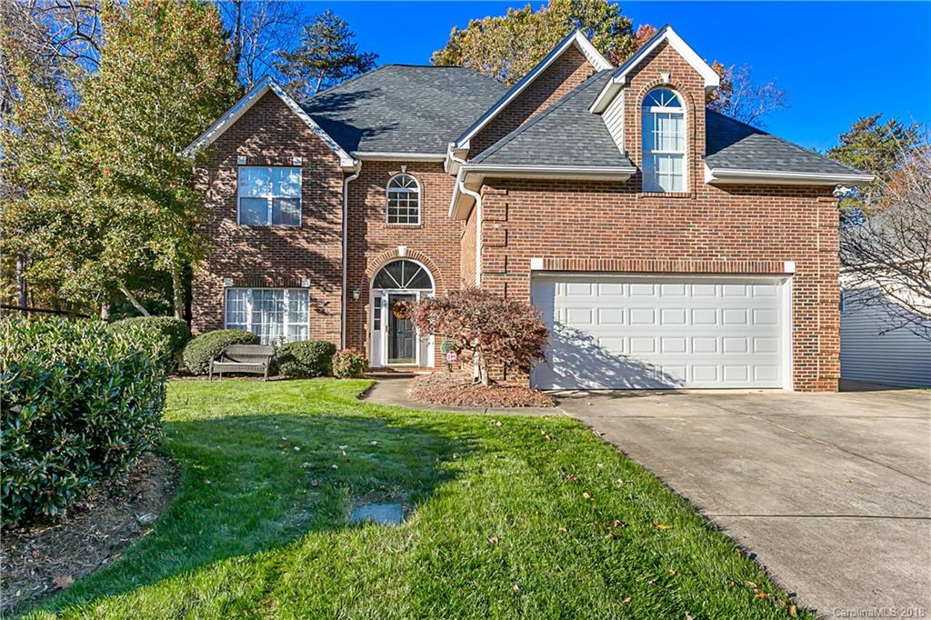 512 North Portman Lane Fort Mill, SC 29708 - Photo 2 of 29 Gallery Image 2