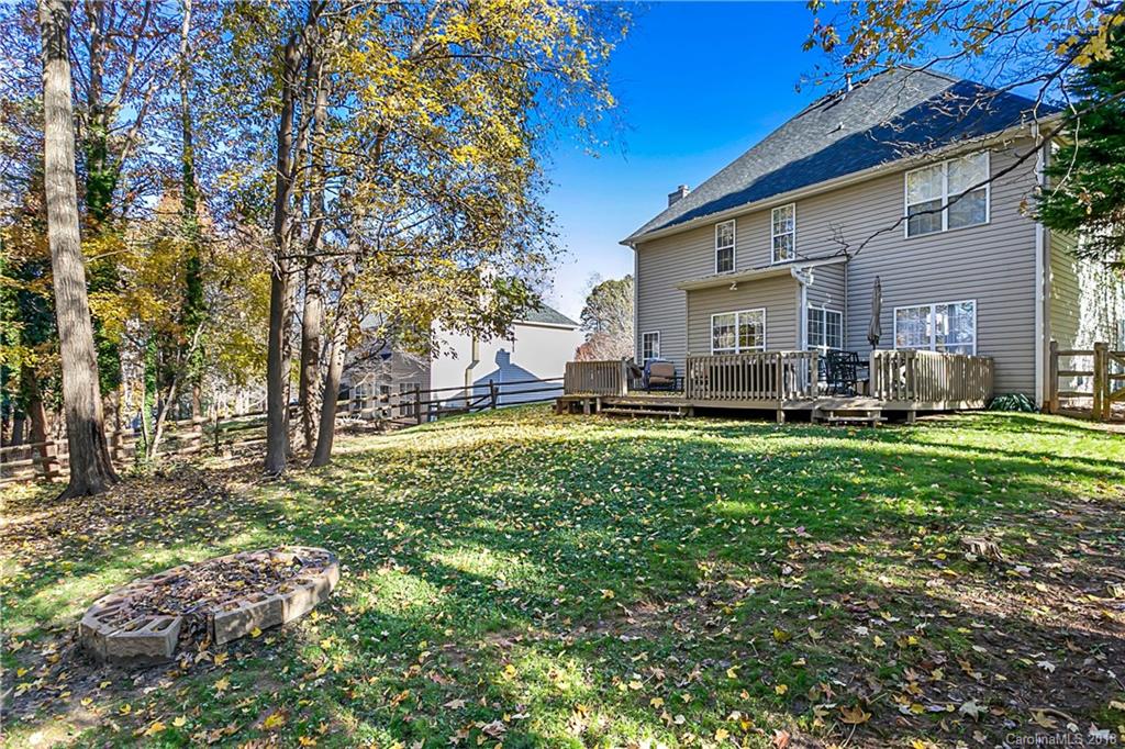 512 North Portman Lane Fort Mill, SC 29708 - Photo 28 of 29 Gallery Image 28