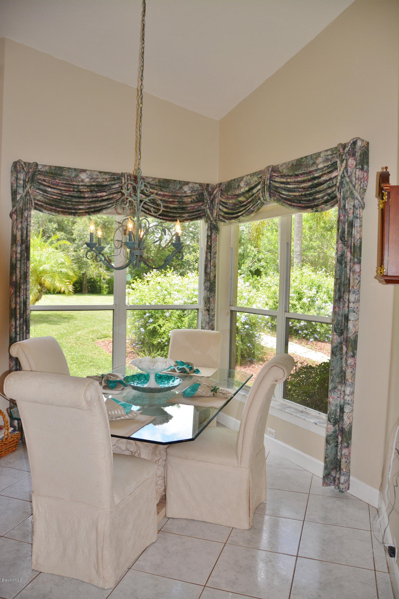 4262 Turtle Mound Road Melbourne, FL 32934 - Photo 8 of 35 Dining Room