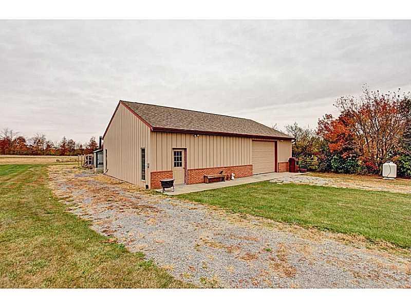 4545 Wolfe Road Lima, OH 45807 - Photo 6 of 14