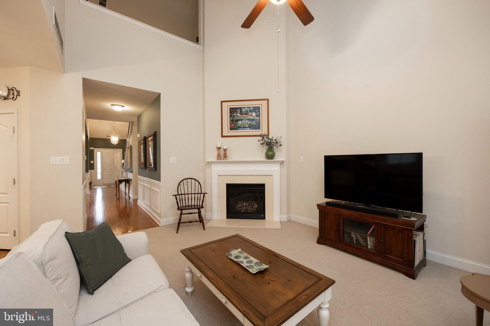 216 Gilmer Road Coatesville, PA 19320 - Photo 11 of 42 Two Story Family Room