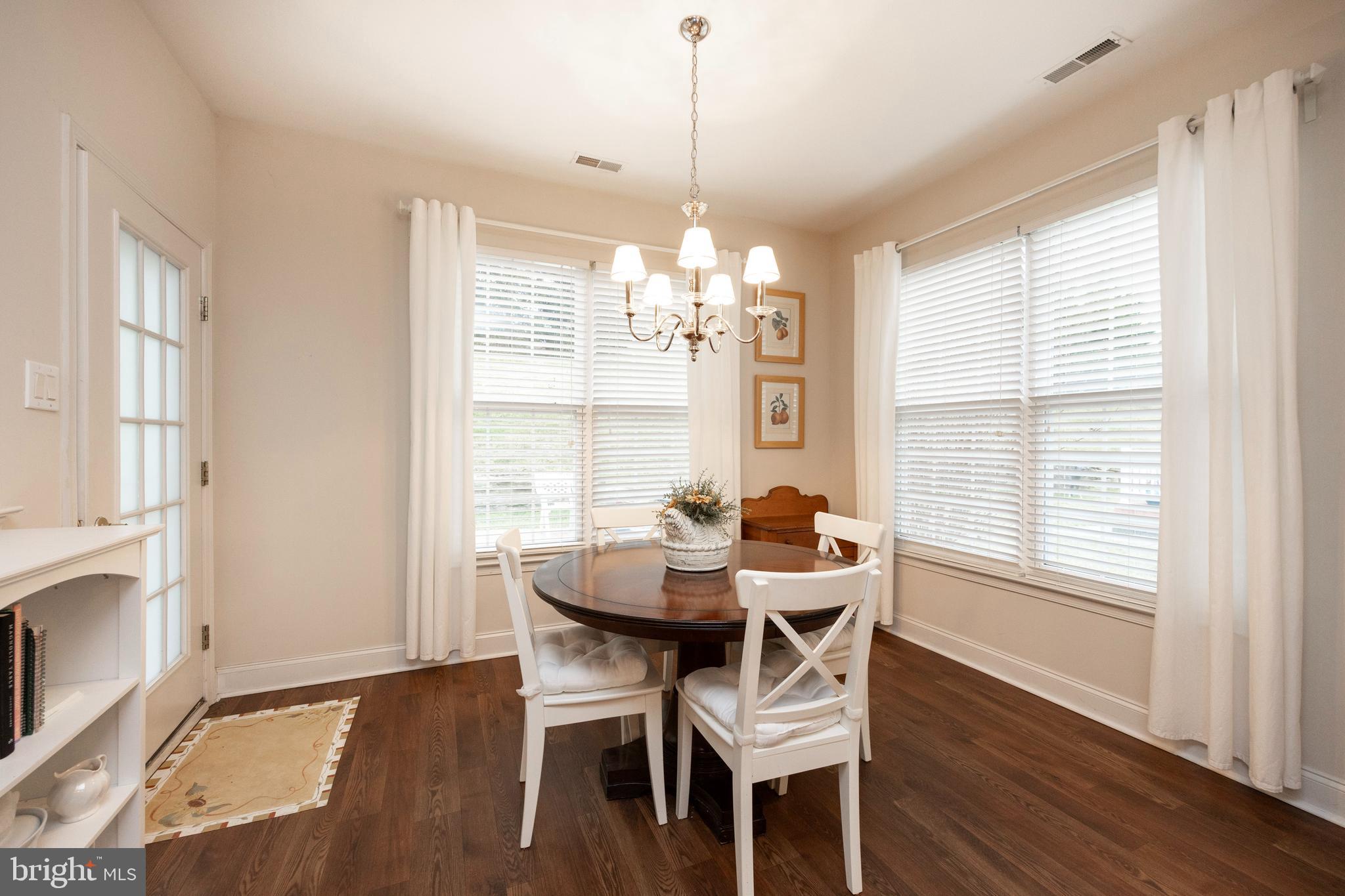 216 Gilmer Road Coatesville, PA 19320 - Photo 17 of 42 Breakfast Room