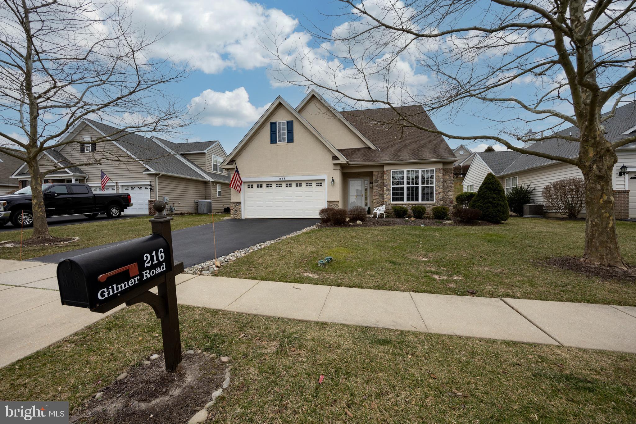 216 Gilmer Road Coatesville, PA 19320 - Photo 2 of 42 Gallery Image 2