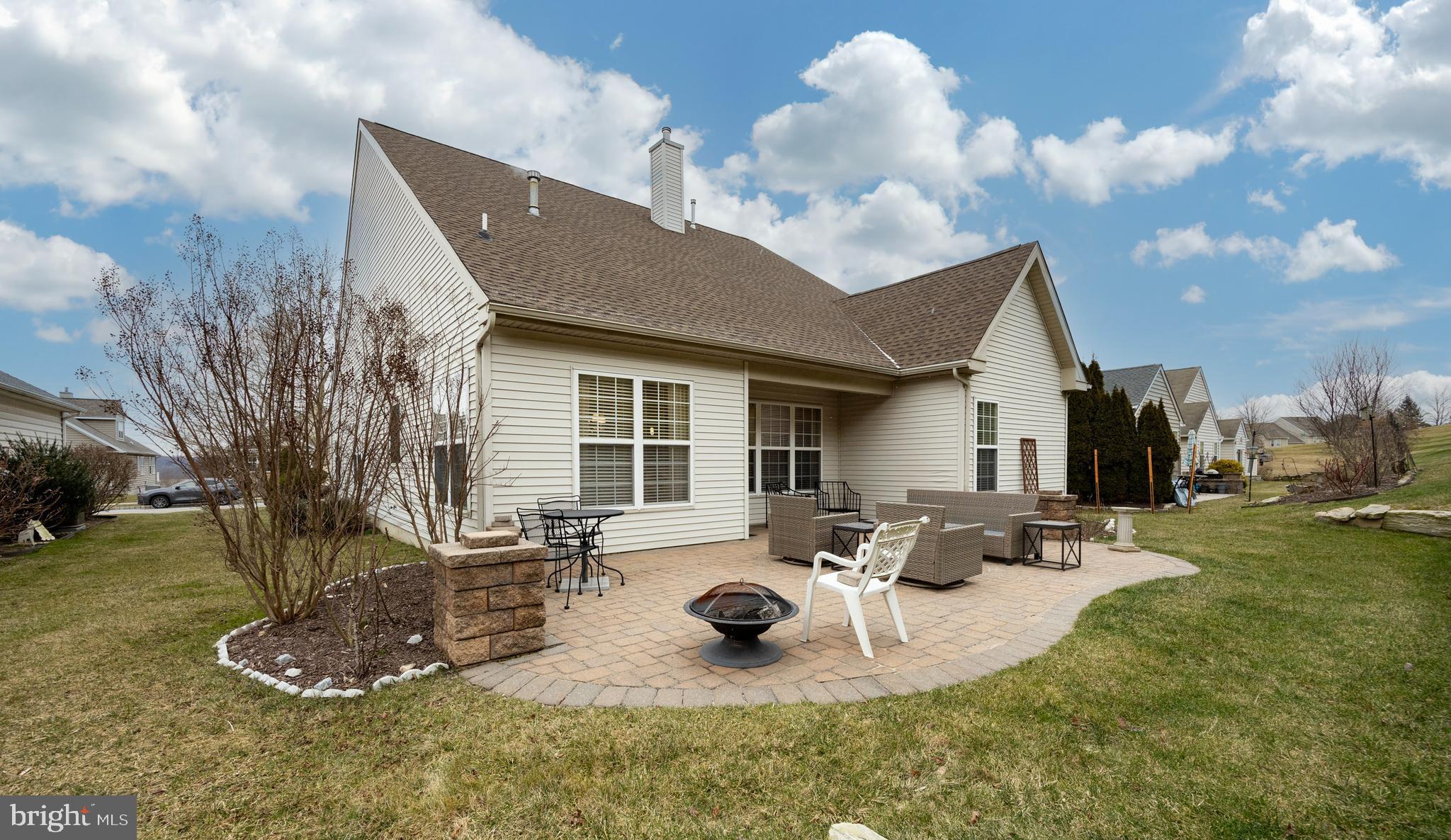 216 Gilmer Road Coatesville, PA 19320 - Photo 4 of 42 New Roof 2022