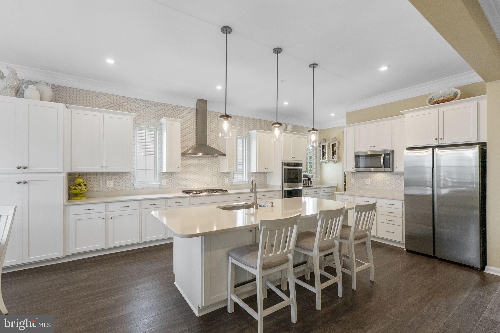 5720 Hawk Ridge Road Frederick, MD 21704 - Photo 15 of 96