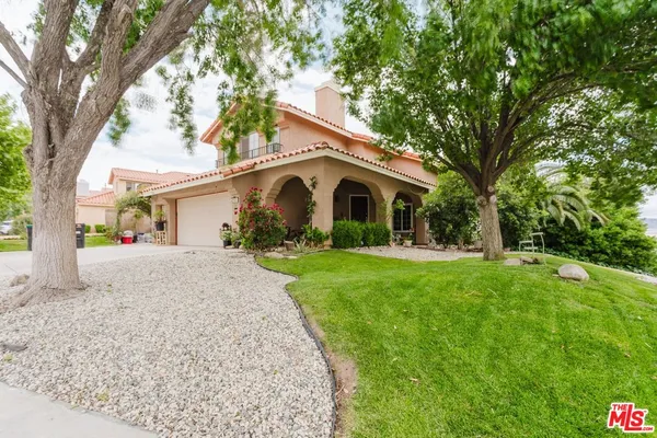 $660,000 | 42665 Tempo Drive, Lancaster, CA 93536