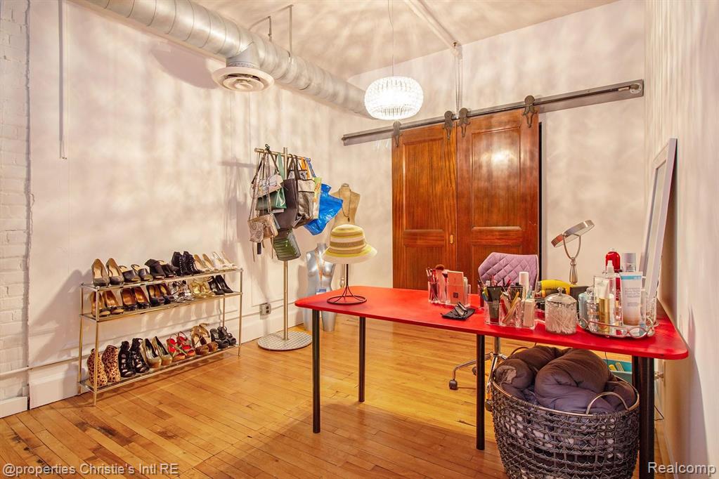1250 Library Street, Unit 51 Detroit, MI 48226 - Photo 4 of 13