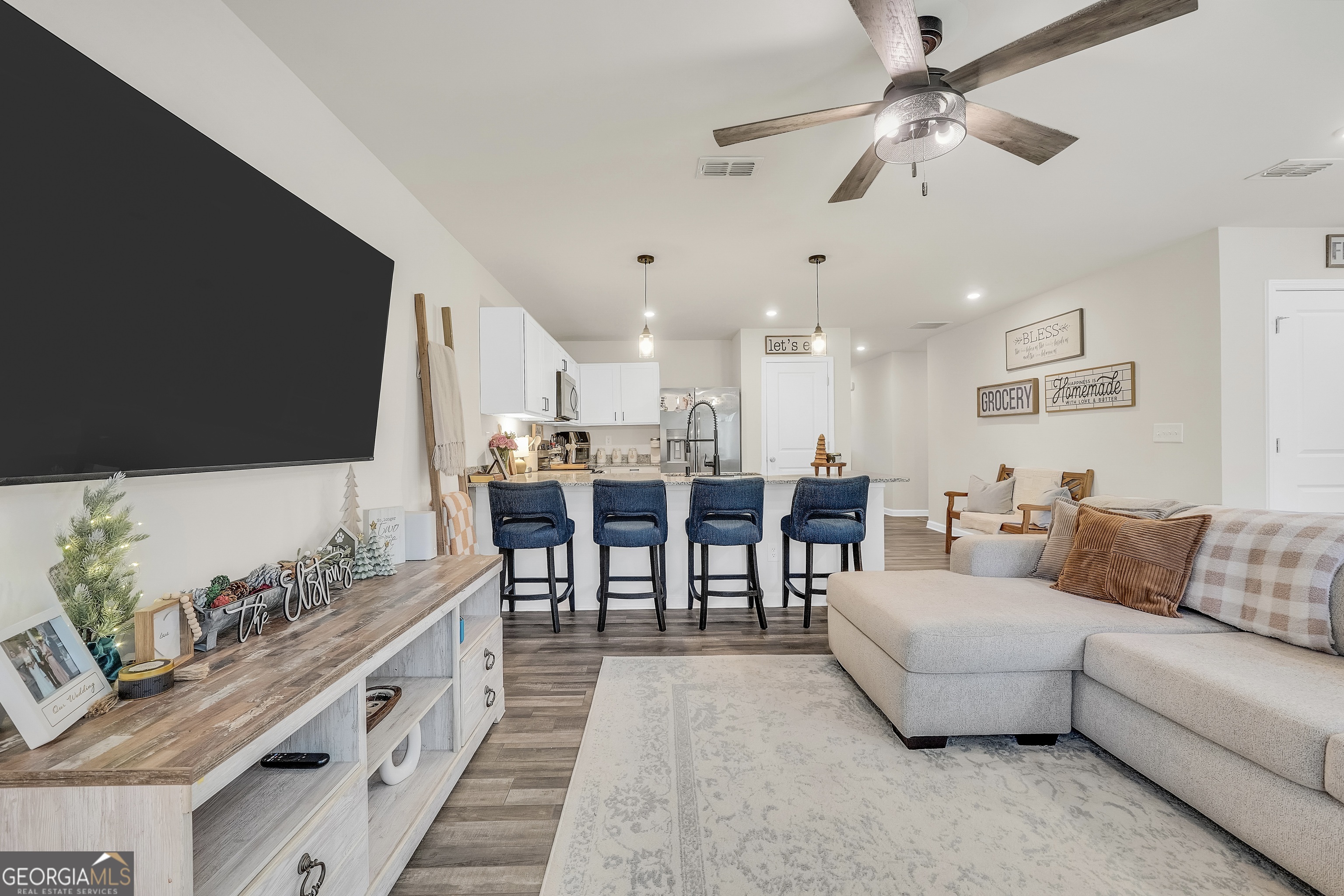 135 Catalpa Road Milner, GA 30257 - Photo 11 of 29